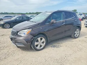 Buick Encore 1.4L 4 2016