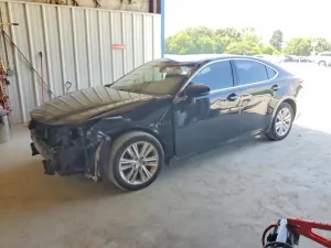 Lexus ES 3.5L 6 2013