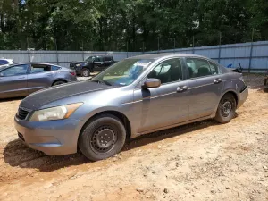 Honda Accord 2.4L 4 2010