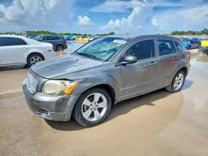 Dodge Caliber 2.0L 4 2012