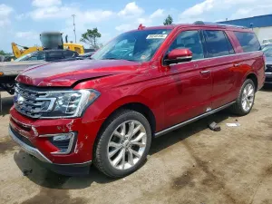 Ford Expedition 3.5L 6 2019