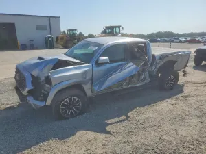 Toyota Tacoma 3.5L 6 2023