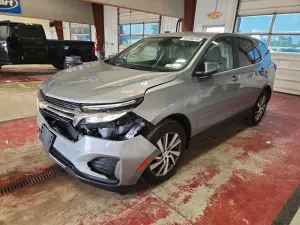 Chevrolet Equinox 1.5L 4 2023