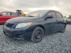 Toyota Corolla 1.8L 4 2010