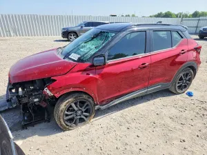 Nissan Kicks 1.6L 4 2023