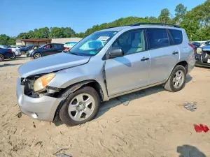 Toyota Rav4 2.4L 4 2008