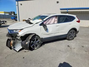 Honda CR-V 1.5L 4 2018