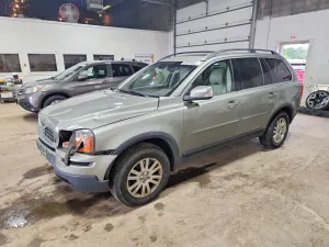 Volvo XC90 3.2L 6 2008