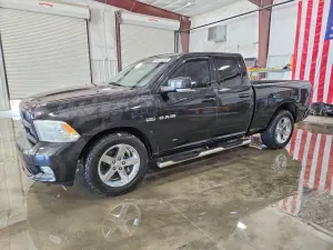 Dodge RAM 5.7L 8 2010