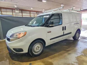 RAM ProMaster 2.4L 4 2022