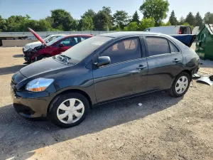 Toyota Yaris 1.5L 4 2008