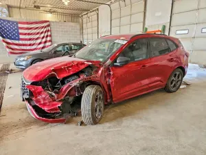 Ford Escape 1.5L 3 2023