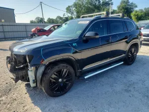 Volkswagen Atlas 3.6L 6 2019