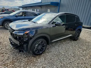 Nissan Kicks 2.0L 4 2026