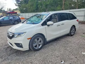 Honda Odyssey 3.5L 6 2019