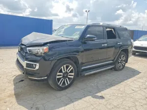 Toyota 4Runner 4.0L 6 2016