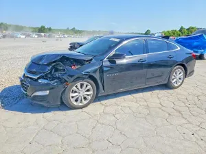Chevrolet Malibu 1.5L 4 2023