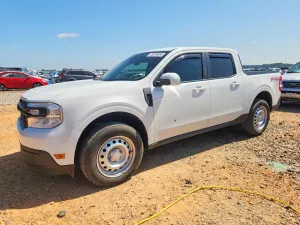 Ford Maverick 2.0L 4 2022