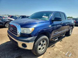 Toyota Tundra 5.7L 8 2007