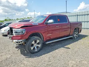 RAM 1500 5.7L 8 2019