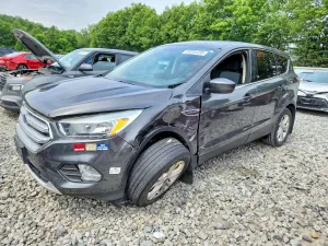Ford Escape 1.5L 4 2017