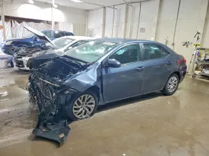 Toyota Corolla 1.8L 4 2018