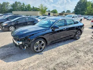 Kia K5 1.6L 4 2024
