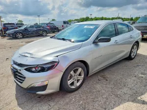 Chevrolet Malibu 1.5L 4 2020