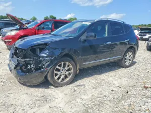 Nissan Rogue 2.5L 4 2011
