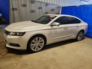 Chevrolet Impala 3.6L 6 2020
