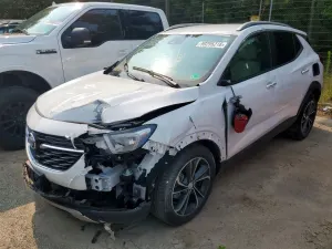 Buick Encore 1.2L 3 2023