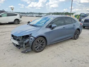 Toyota Corolla 2.0L 4 2024