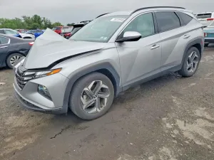 Hyundai Tucson 2.5L 4 2024