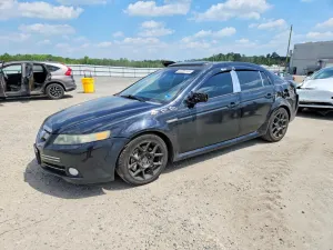 Acura TL 3.5L 6 2008
