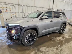 Chevrolet Equinox 1.5L 4 2025