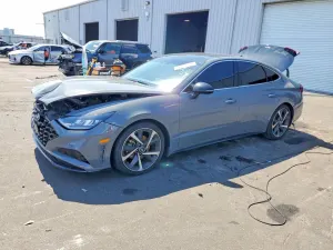Hyundai Sonata 1.6L 4 2022