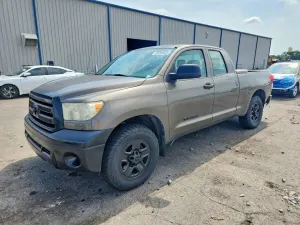 Toyota Tundra 4.6L 8 2011