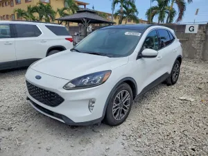 Ford Escape 1.5L 3 2020