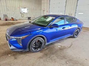 Kia K4 2.0L 4 2025