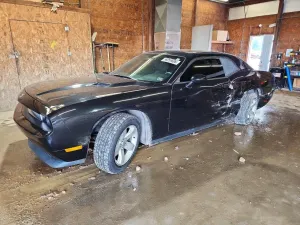 Dodge Challenger 3.5L 6 2010