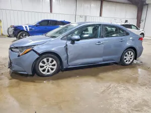 Toyota Corolla 1.8L 4 2020