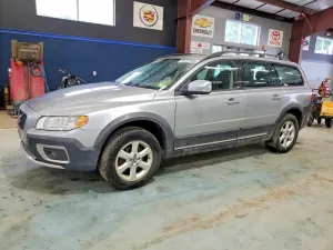 Volvo XC70 3.2L 6 2008