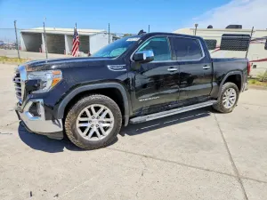 GMC Sierra 5.3L 8 2020
