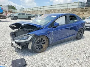 Tesla Model X 2023