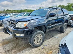 Toyota 4Runner 4.7L 8 2003