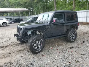 Jeep Wrangler SPORT 2.0L 4 2023