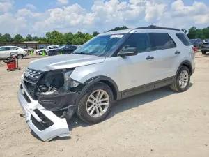 Ford Explorer 3.5L 6 2016