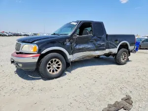 Ford F-150 5.4L 8 2000
