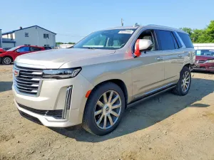 Cadillac Escalade 6.2L 8 2023