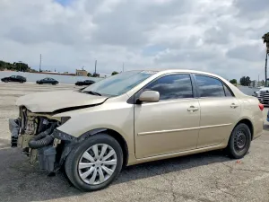 Toyota Corolla 1.8L 4 2013